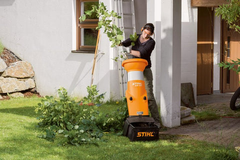 Stihl GHE 150 Electric Garden Shredder