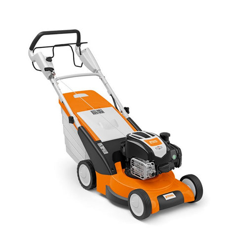 Stihl RM 545.1 VM Petrol Lawn Mower