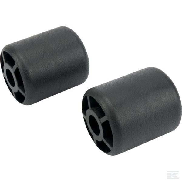 Stiga / Mountfield Parts - SUPPORT ROLLERS [2 PCS] Part Number: 1134-9126-01