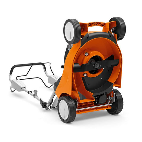 Stihl RM 443 T Petrol Lawn Mower