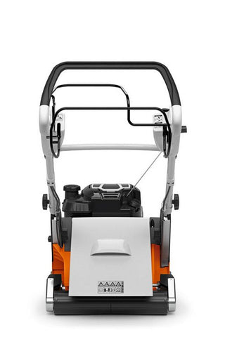Stihl RM 545.1 VR Lawn mower