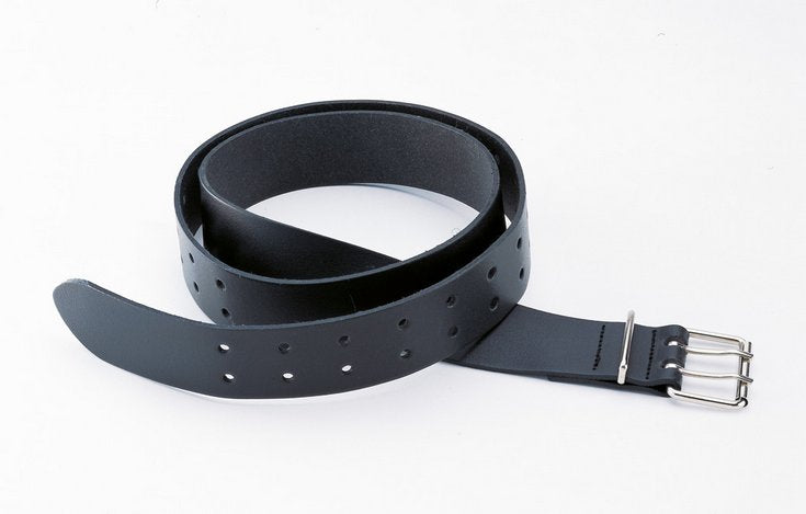 STIHL Leather tool belt, black