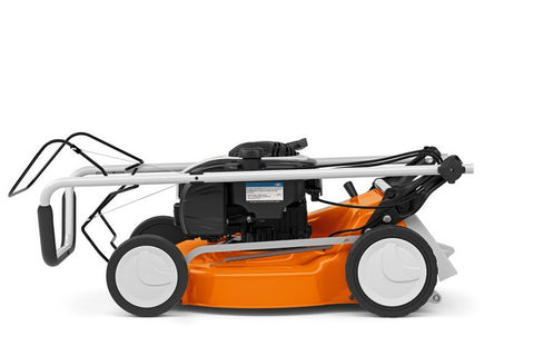 Stihl RM 248.1 T Petrol Lawn Mower