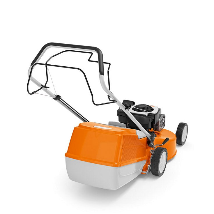 Stihl RM 253.1 T Petrol Lawn Mower