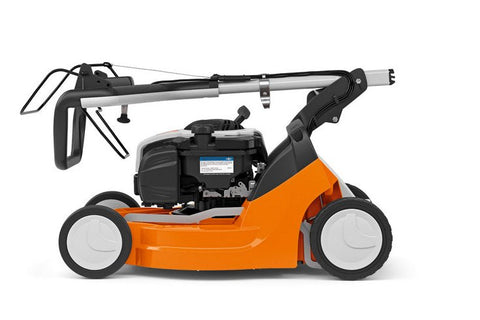 Stihl RM 448.1 VC Lawn mower
