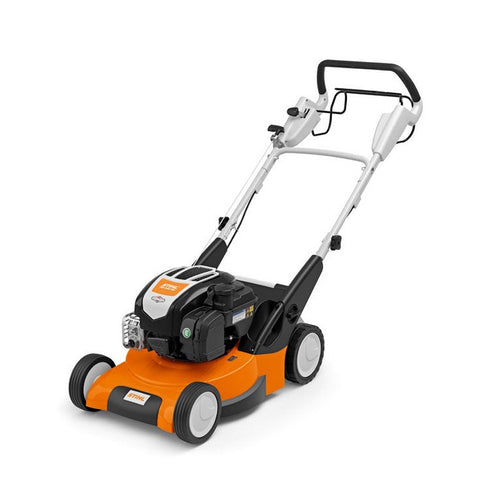 Stihl RM 545.1 T Lawn mower