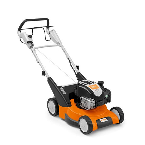 Stihl RM 545.1 T Lawn mower