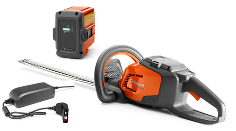 Husqvarna Aspire H50-P4A Kit (Includes C70 Charger & B45 Battery)