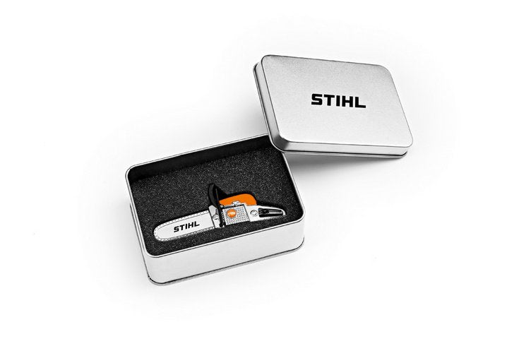 STIHL USB stick Chainsaw 8 GB