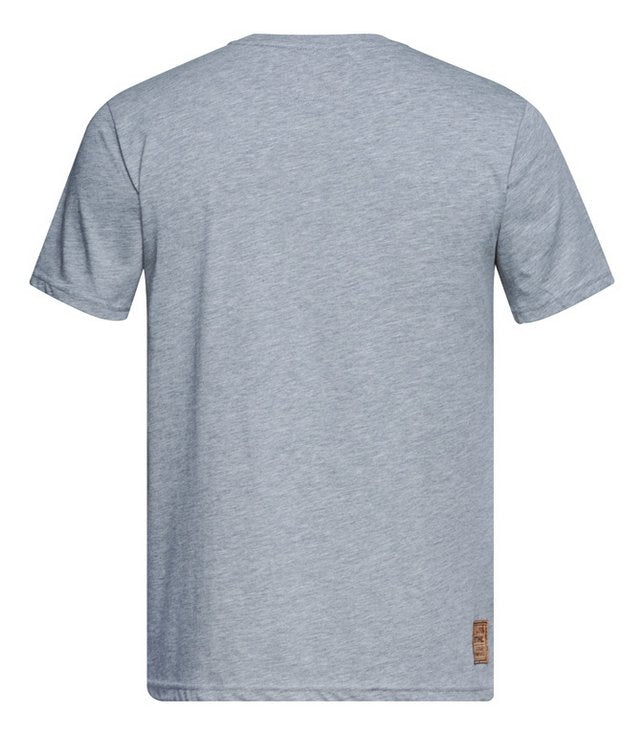STIHL Men's ICON T-shirt grey XXL