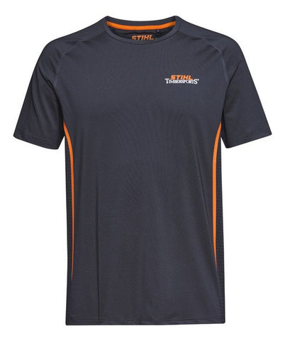 STIHL Men's ATHLETIC sports shirt L