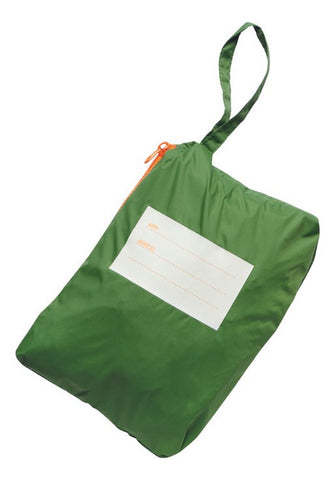 STIHL Kids ADVENTURE Packable rain jacket 10-12 years