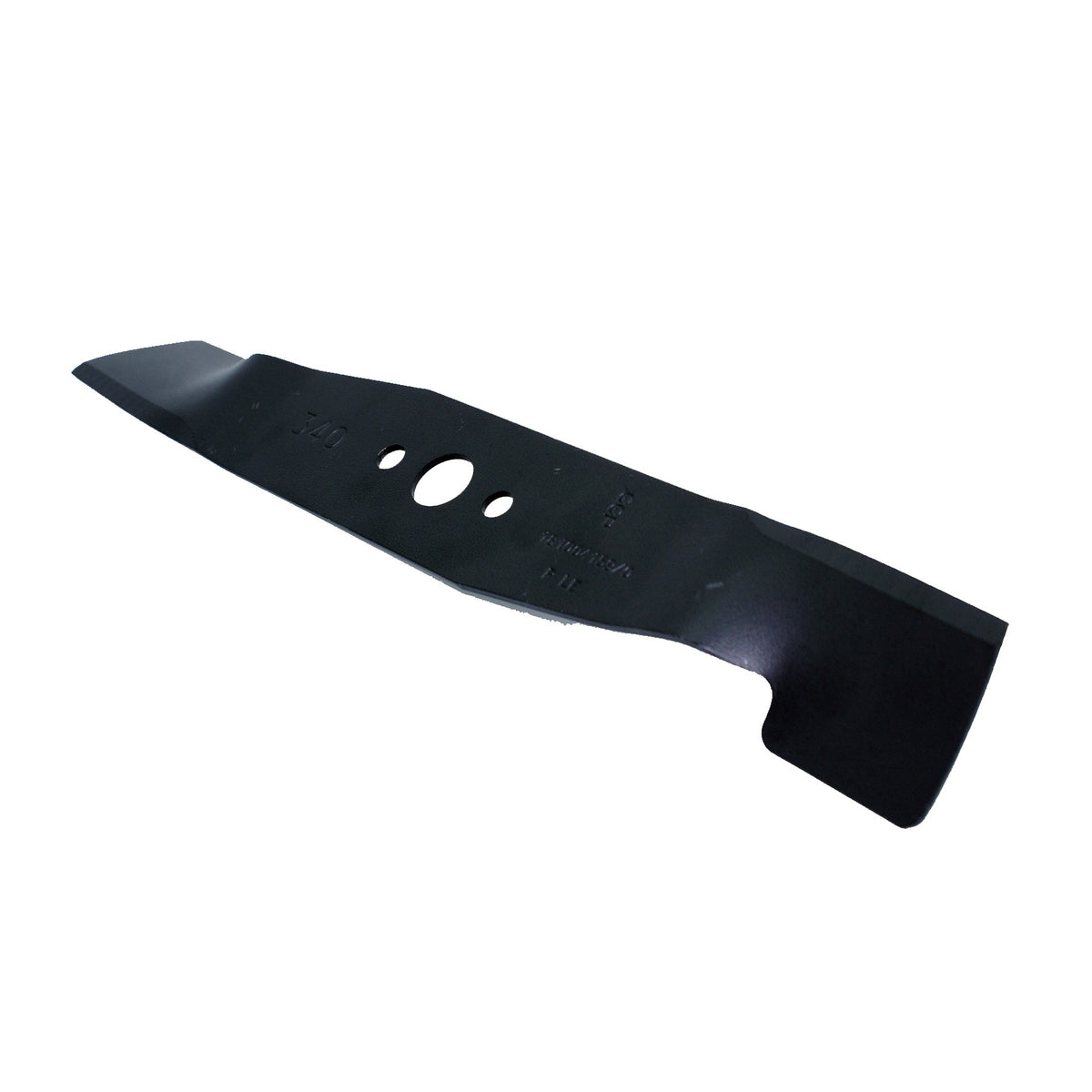 Stiga / Mountfield Parts - WINGED BLADE 34cm Part Number: 181004159/0