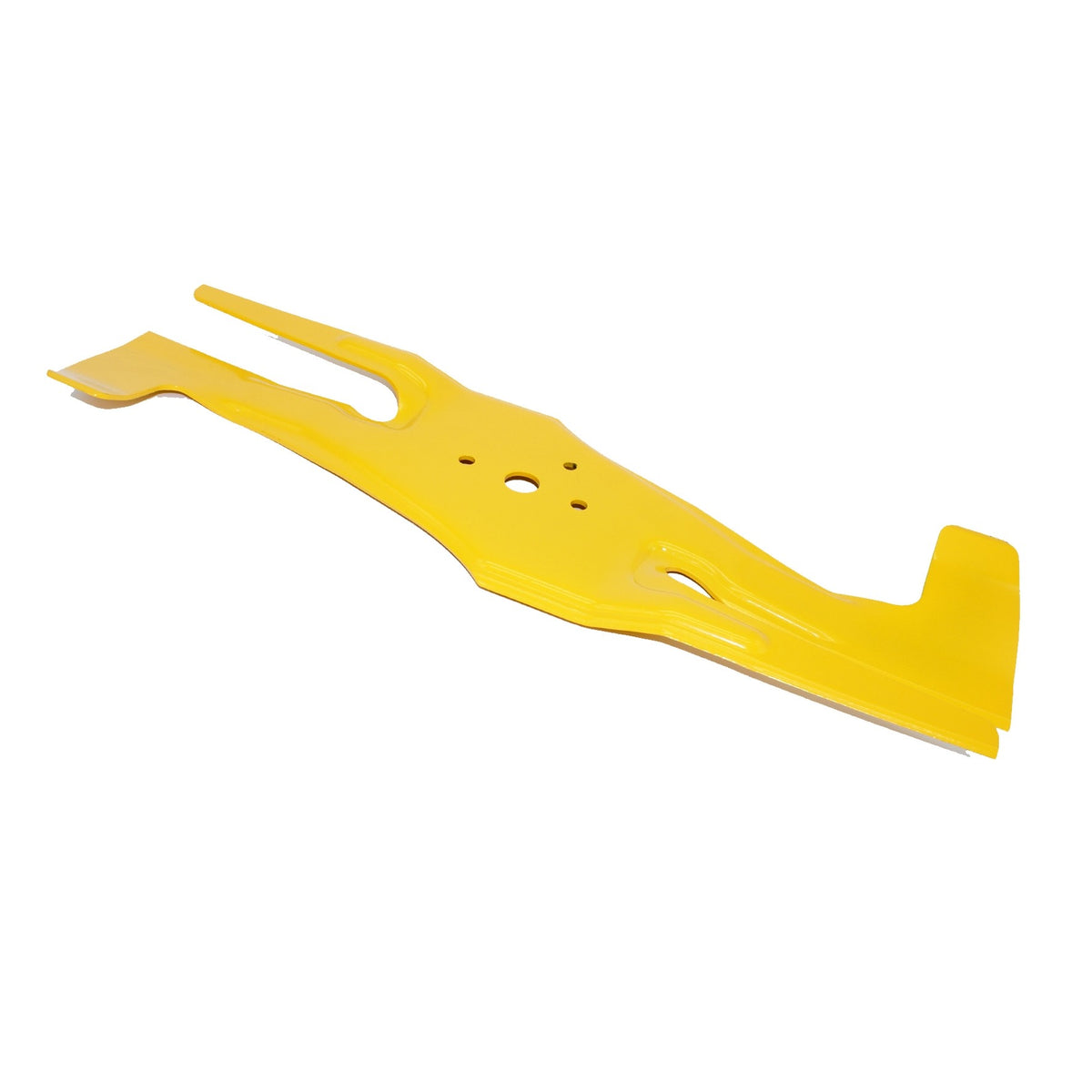 Stiga / Mountfield Parts - TWINCLIP BLADE 55 Part Number: 181004417/0