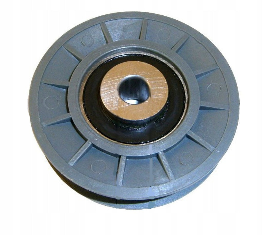 Stiga / Mountfield Parts - TENSION PULLEY [GREY] Part Number: 387605008/0