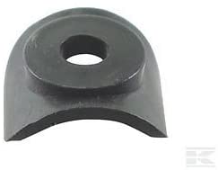 Stiga / Mountfield Parts - PLASTIC WASHER Part Number: 122680006/1