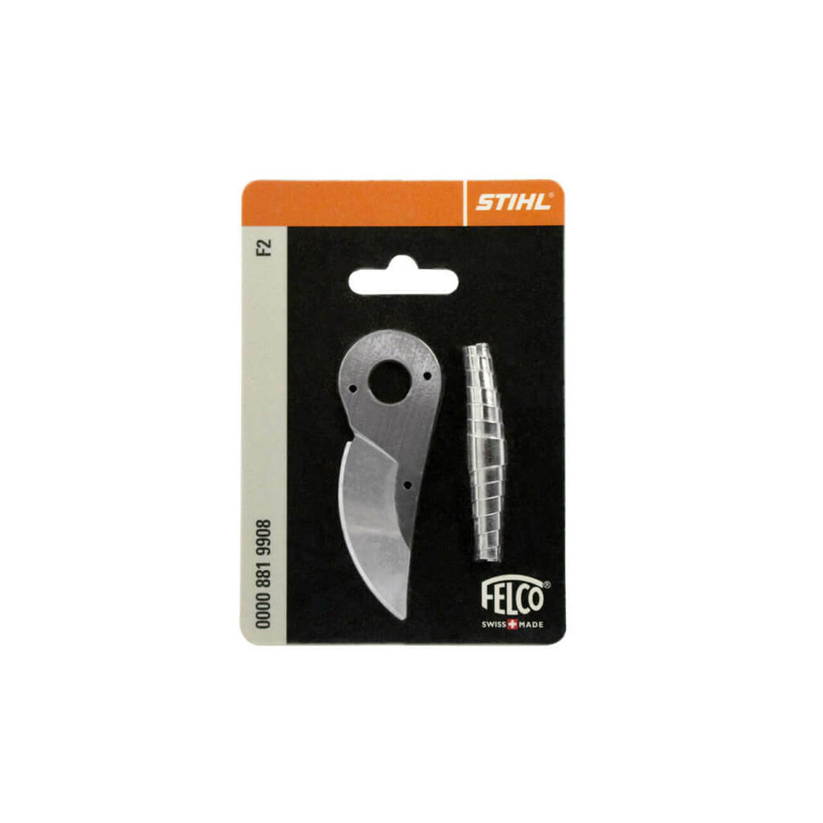 STIHL SP Cutting blade with spring (F2, F11)