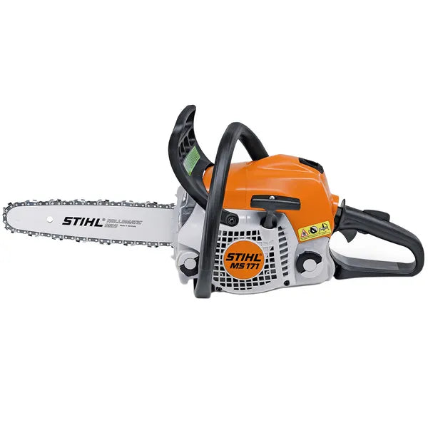 Stihl MS 171 Petrol Chainsaw 14" Bar