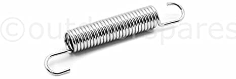 Stiga / Mountfield Parts - TENSION SPRING Part Number: 122450434/0