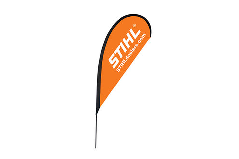 STIHL flag