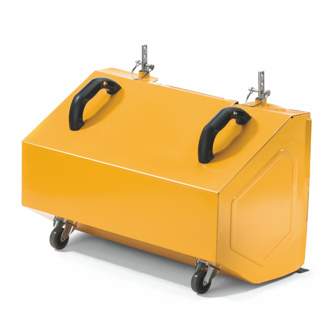 Stiga Collecting Box for Sweeper 800 G