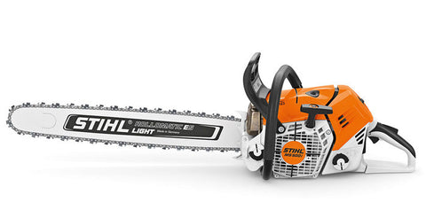 Stihl MS 500i-W 63cm/25" Petrol Chainsaw