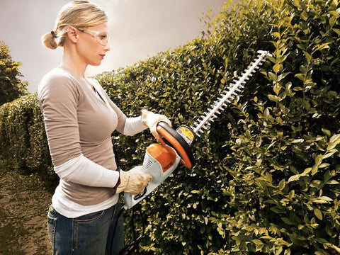 Stihl HSE 52 Electric Hedge Trimmer