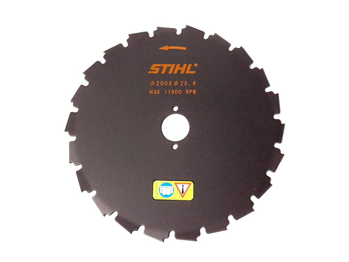 Stihl Circular saw blade, chisel 200mm (22t)