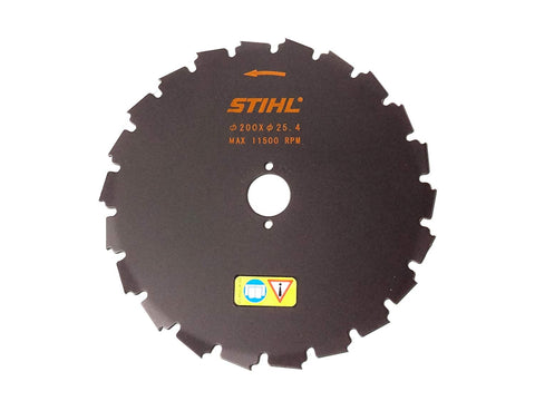 Stihl Circular saw blade, chisel 200mm (22t)