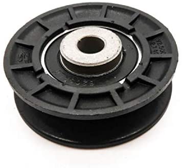 Stiga / Mountfield Parts - BELT GUIDE PULLEY 122601914/0