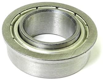 Stiga / Mountfield Parts - WHEEL BEARING D=20 Part Number: 125122200/2