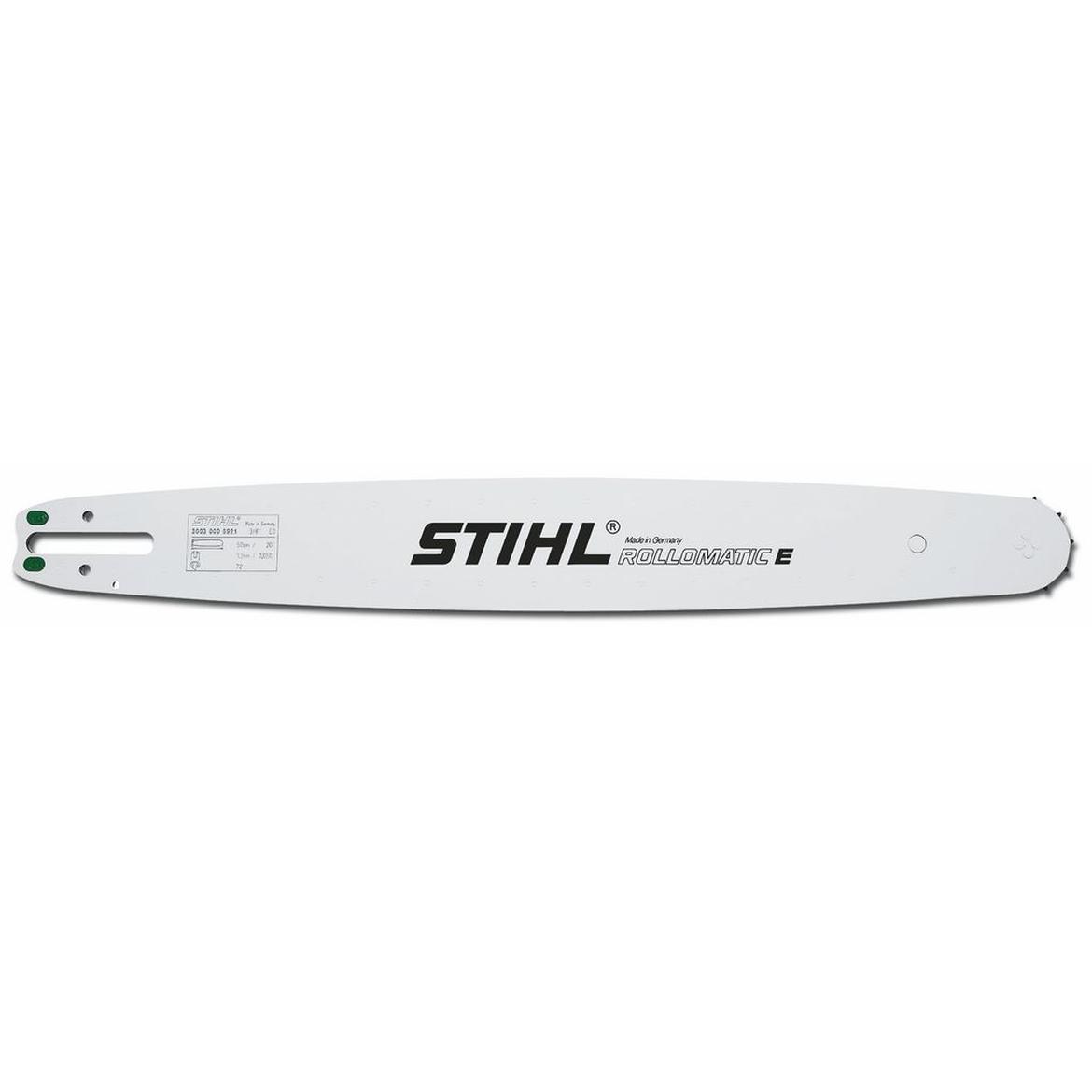 Stihl Guide Bar S 55cm/22" 1,6mm/0.063" 3/8" - (3003 000 9425)