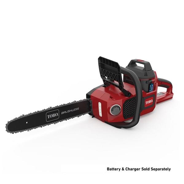 Toro 60V Battery Chainsaw (Tool Only)