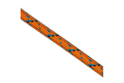 Husqvarna ROPE Orange, 11.8mm, 45 m, one splice