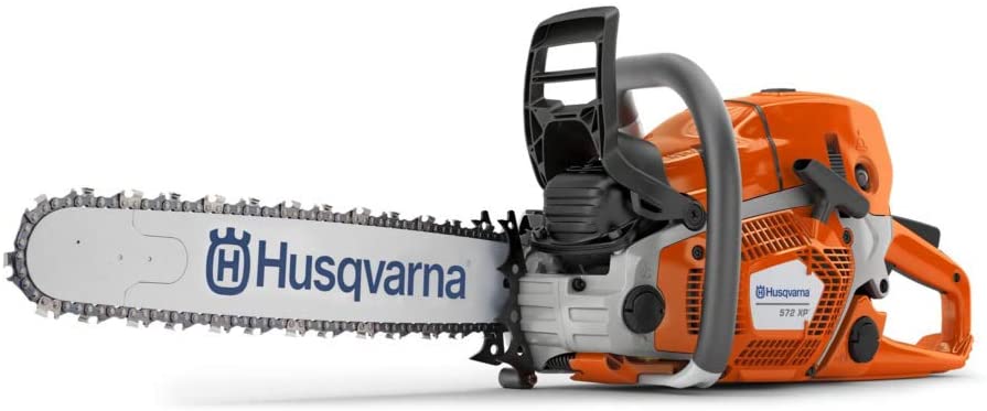 Husqvarna 572 XP G Chainsaw (With Heated Handle) 20" Bar