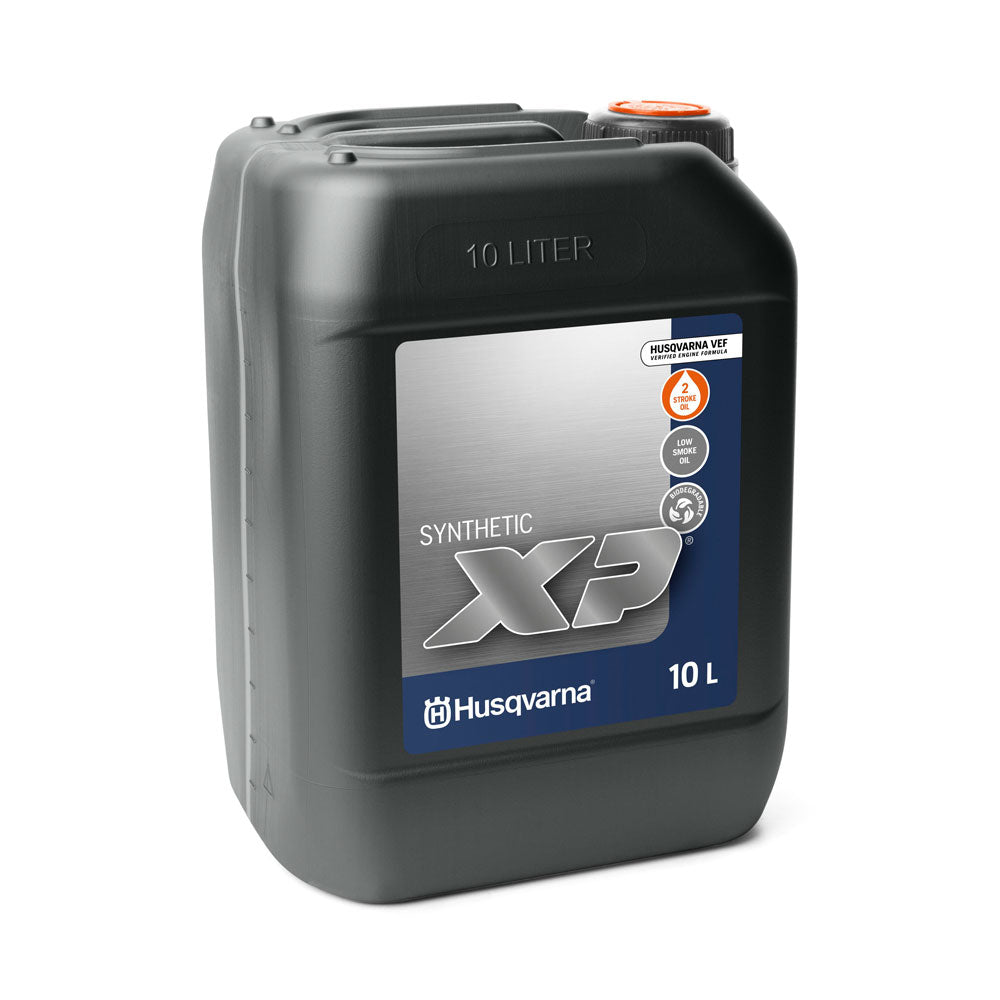 Husqvarna XP Two Stroke Engine Oil 10 Ltr