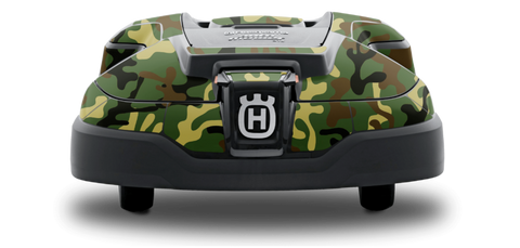 Husqvarna Automower 420 Camo