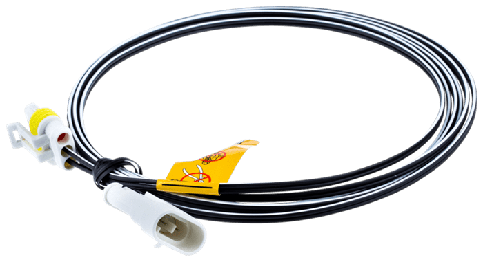 Cable Assy Low Voltage P/N 579825103