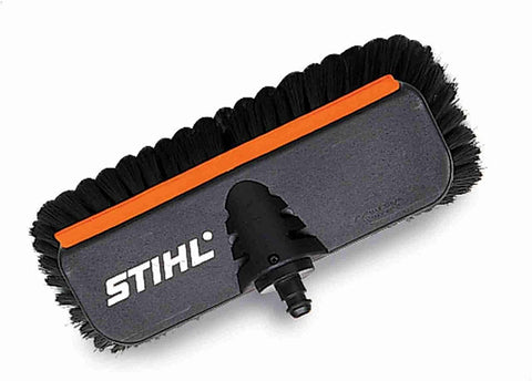 Stihl Large area wash brush