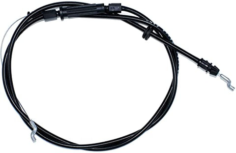 Stiga / Mountfield Parts - CLUTCH DRIVE CABLE Part Number: 381030118/0