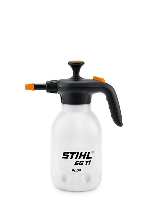 STIHL SG 11 PLUS Manual sprayer