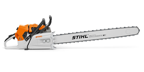 Image of Stihl MS 200 chainsaw at Stihl Direct website