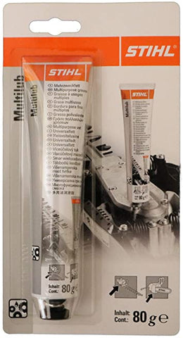 STIHL Multi-purpose grease 80g