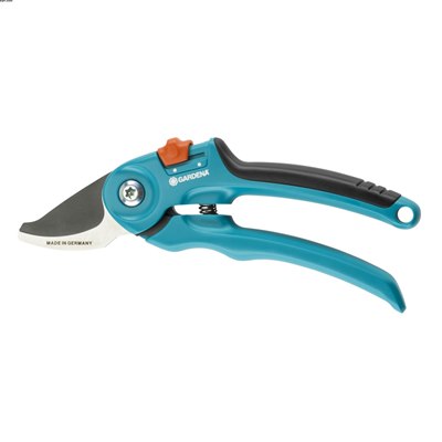 Gardena Easy-Cut - Lopper and Secateurs Set. High Quality German Made Garden Tools With 25 Year Warranty