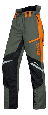 STIHL FUNCTION ERGO Des A Trouser L