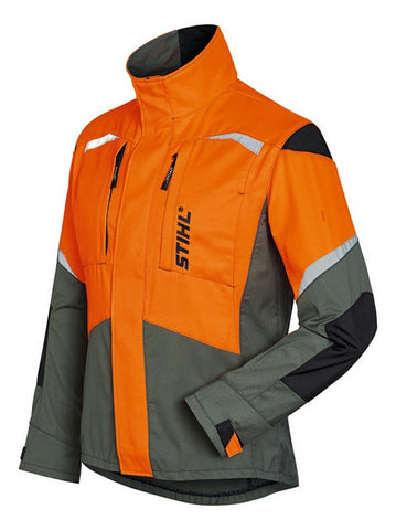 STIHL FUNCTION ERGO Jacket L