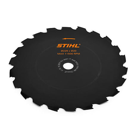 Stihl Circular saw blade MZ 225-22 HP