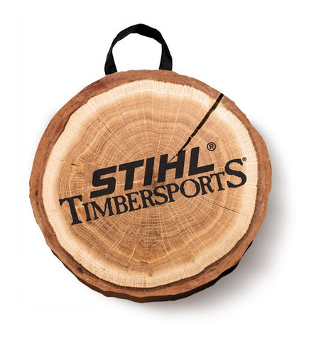 STIHL Timbersports Seat cushion