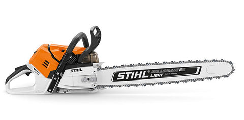 Stihl MS 500i-W 63cm/25" Petrol Chainsaw