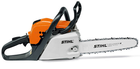 Stihl MS 171 Petrol Chainsaw 14" Bar